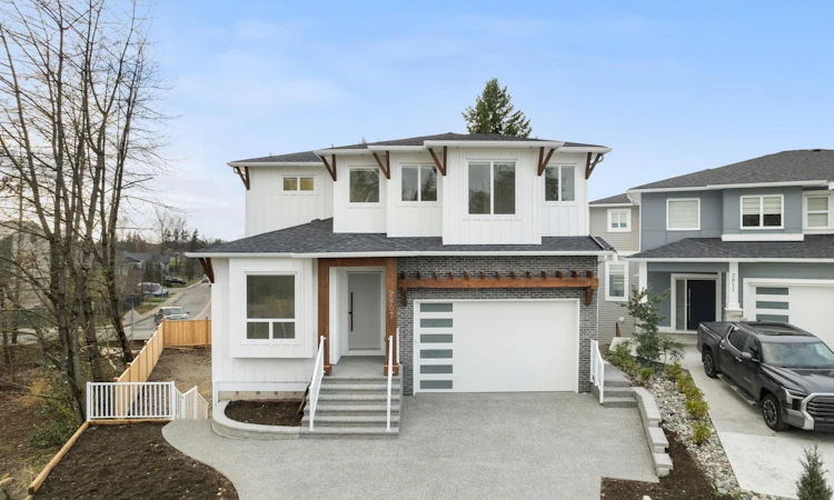 2807 Platform Crescent