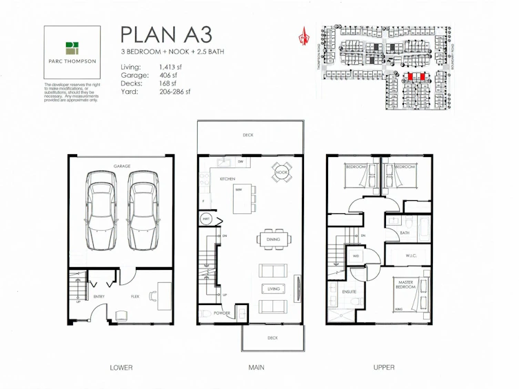 32-4337 Boundary Road, Richmond, BC, V6V 0C4 - 13