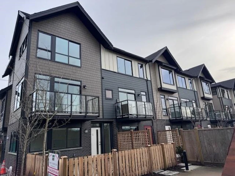 32-4337 Boundary Road, Richmond, BC, V6V 0C4