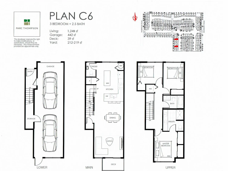 14-4337 Boundary Road, Richmond, BC, V6V 0C4 - 13
