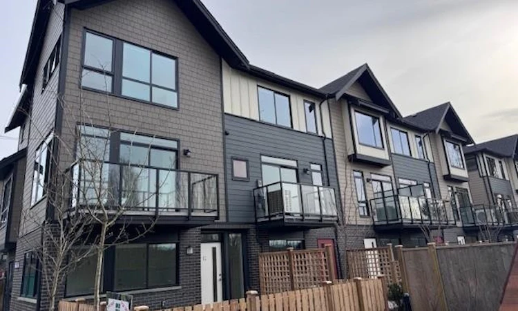 14-4337 Boundary Road