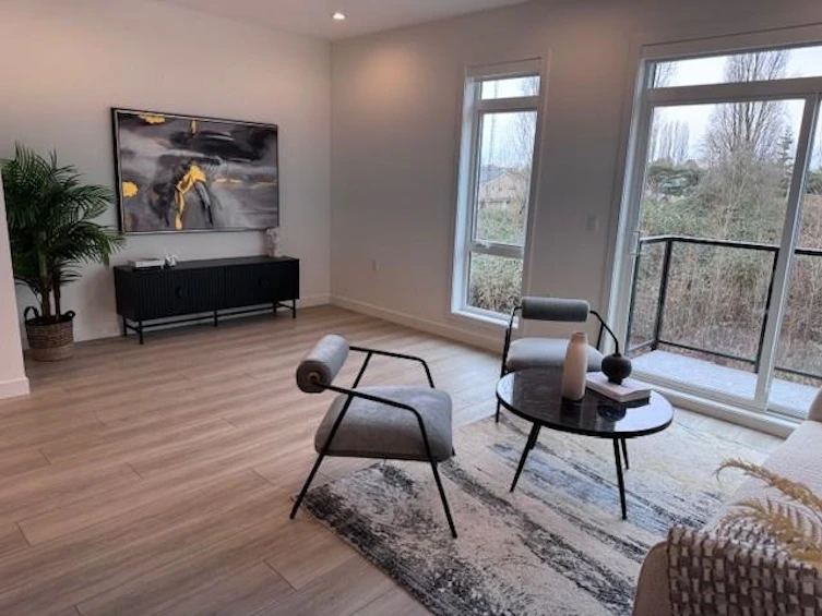 14-4337 Boundary Road, Richmond, BC, V6V 0C4 - 4