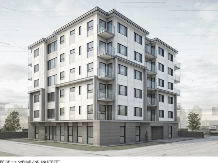 11409 128 Street, Surrey, BC, V3R 2W9