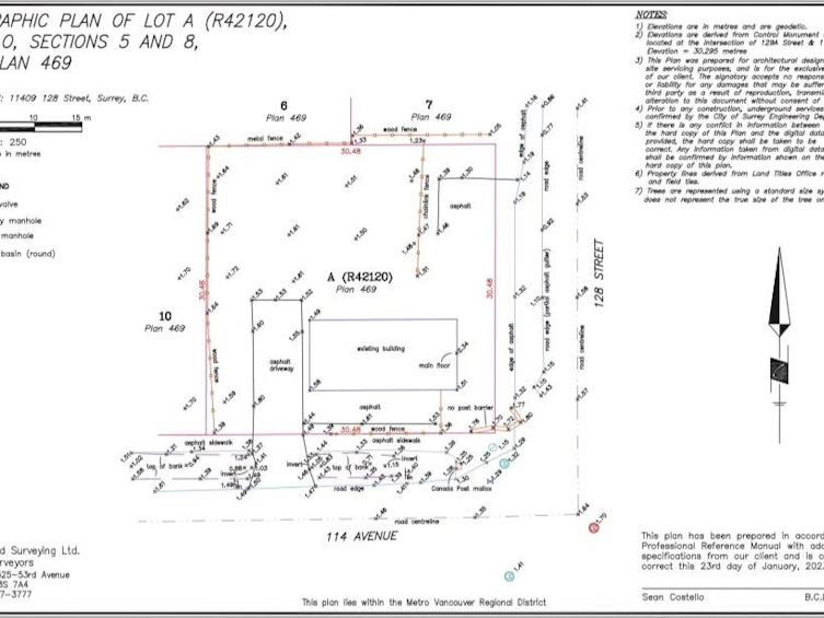 11409 128 Street, Surrey, BC, V3R 2W9 - 6