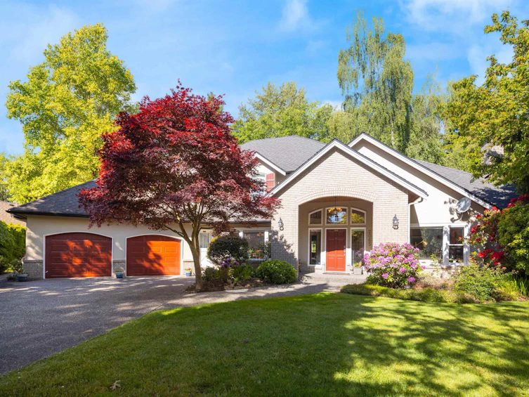 2065 132a Street, Surrey, BC, V4A 9K2