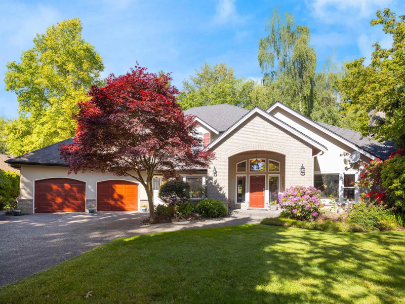2065 132a Street, Surrey BC V4A 9K2