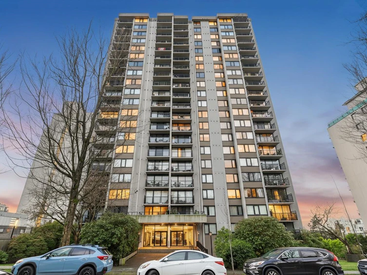 808-1330 Harwood Street, Vancouver, BC, V6E 1S8 - 26