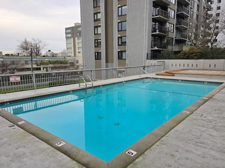 808-1330 Harwood Street, Vancouver, BC, V6E 1S8 - 22