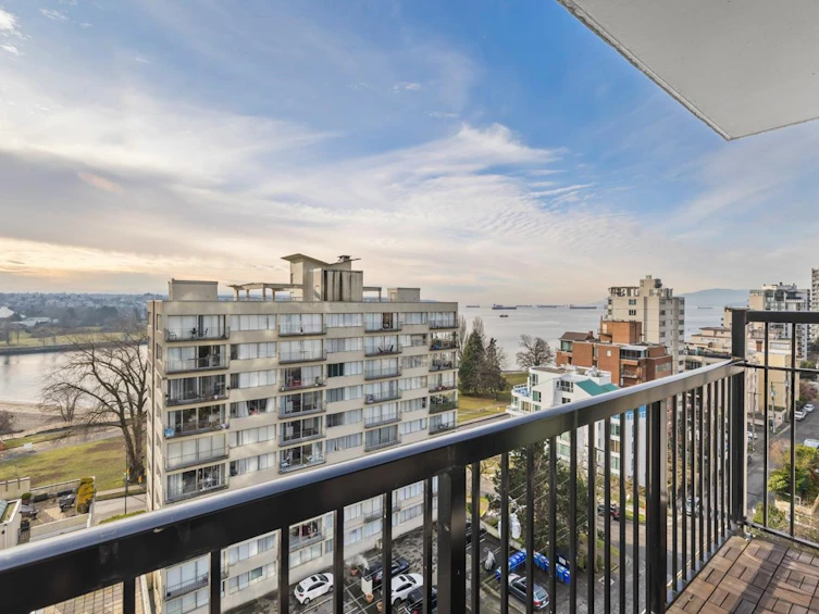 808-1330 Harwood Street, Vancouver, BC, V6E 1S8 - 6