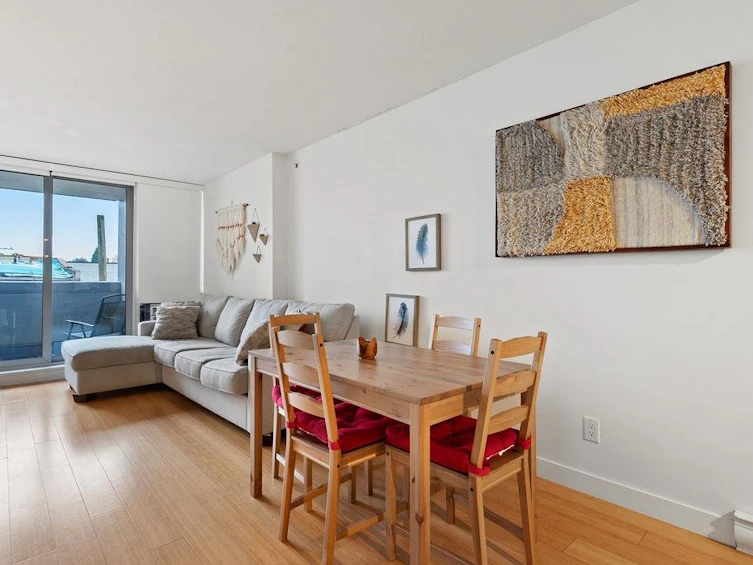 406-718 Main Street, Vancouver, BC, V6A 0B1 - 8