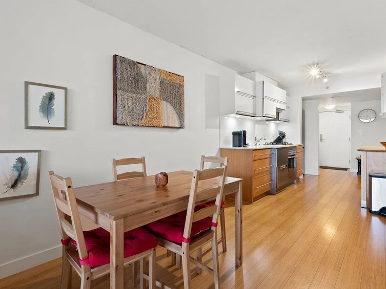 406-718 Main Street, Vancouver, BC, V6A 0B1 - 9