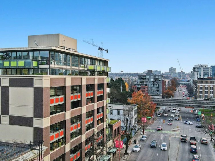 406-718 Main Street, Vancouver, BC, V6A 0B1 - 35