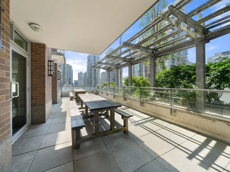 2106-535 Smithe Street, Vancouver, BC, V6B 0H2 - 14