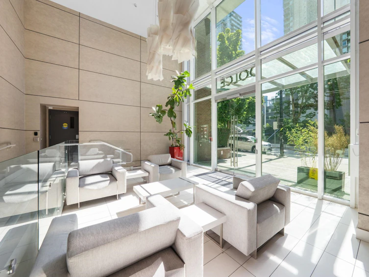 2106-535 Smithe Street, Vancouver, BC, V6B 0H2 - 13