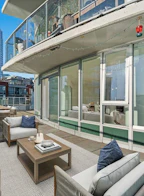 602 58 Keefer Place