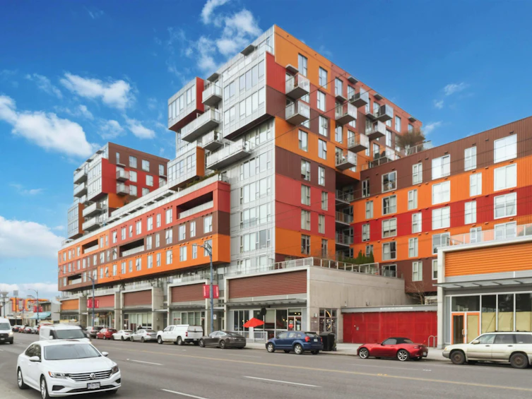 1108-933 E Hastings Street, Vancouver, BC, V6A 0G6