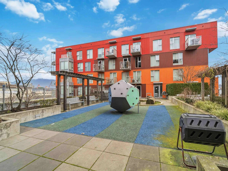 1108-933 E Hastings Street, Vancouver, BC, V6A 0G6 - 15