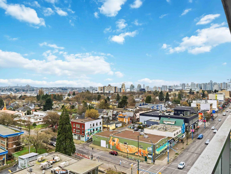 1108-933 E Hastings Street, Vancouver, BC, V6A 0G6 - 11