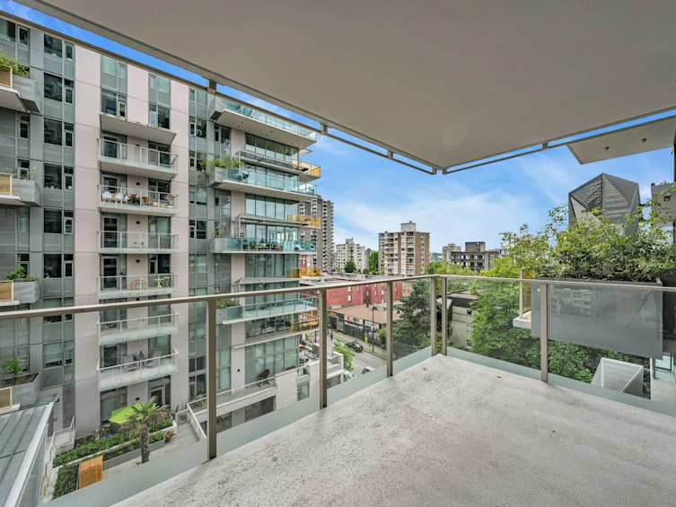 906-1180 Broughton Street, Vancouver, BC, V6G 2B1 - 16