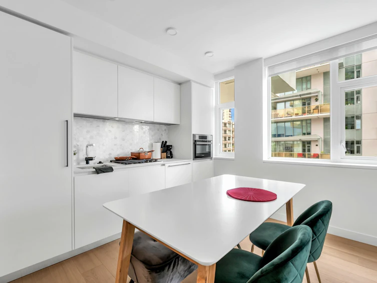 906-1180 Broughton Street, Vancouver, BC, V6G 2B1 - 8