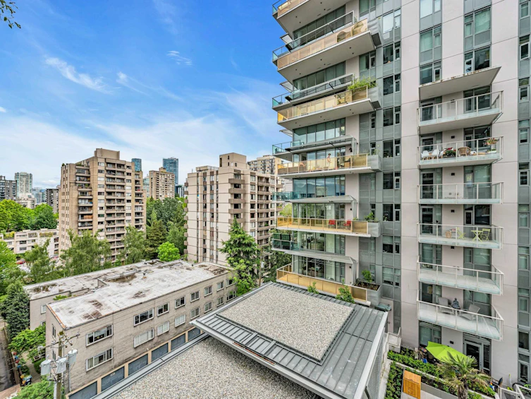 906-1180 Broughton Street, Vancouver, BC, V6G 2B1 - 17