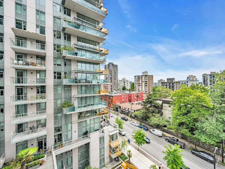 906-1180 Broughton Street, Vancouver, BC, V6G 2B1 - 18