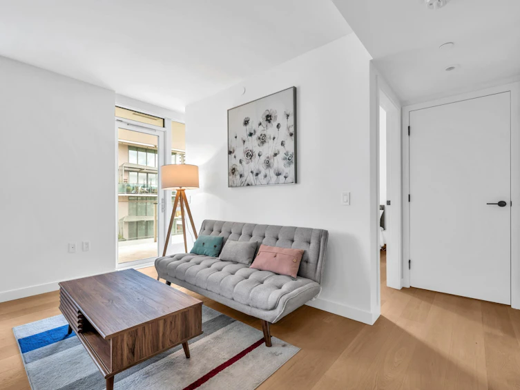 906-1180 Broughton Street, Vancouver, BC, V6G 2B1 - 3