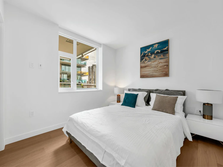 906-1180 Broughton Street, Vancouver, BC, V6G 2B1 - 11