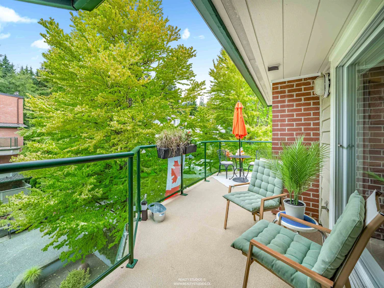 302-3670 Banff Court, North Vancouver, BC, V7H 2Y7 - 23