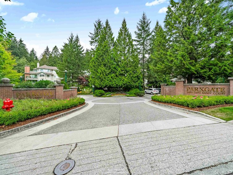 302-3670 Banff Court, North Vancouver, BC, V7H 2Y7 - 36
