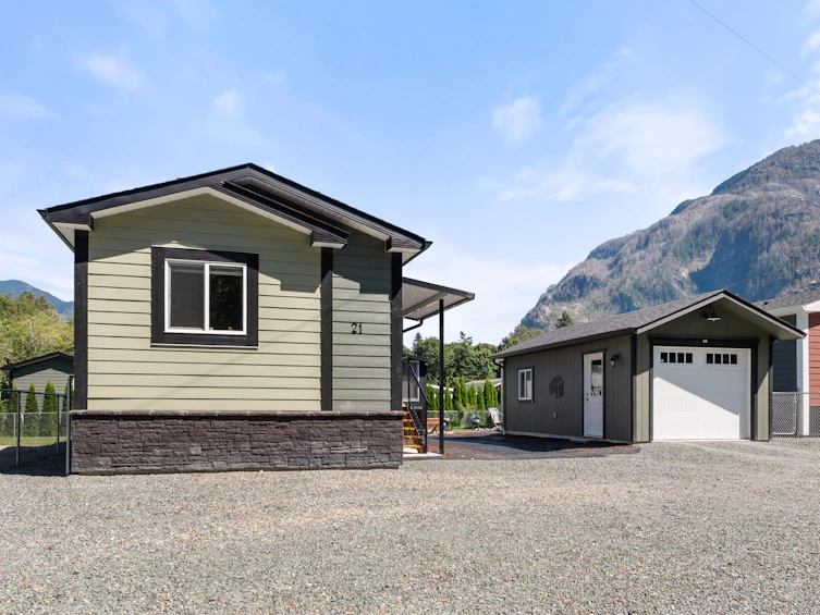21-59060 Lougheed Highway, Agassiz, BC, V0X 1L3 - 32