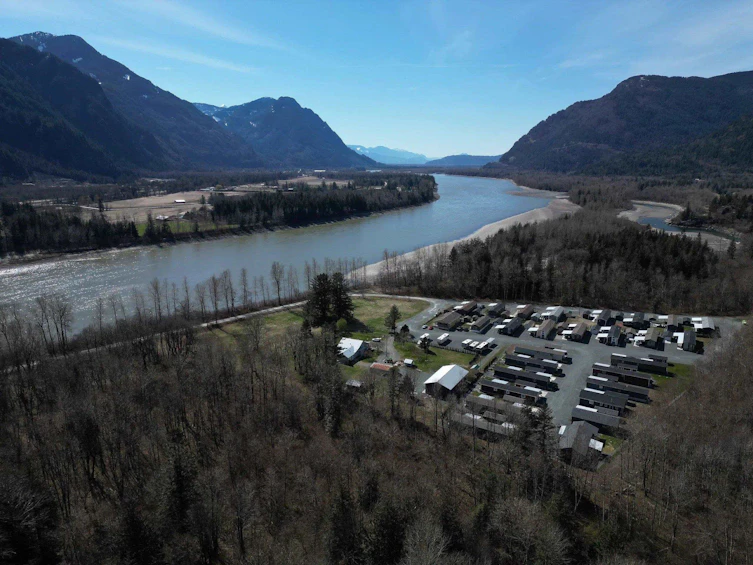21-59060 Lougheed Highway, Agassiz, BC, V0X 1L3 - 37