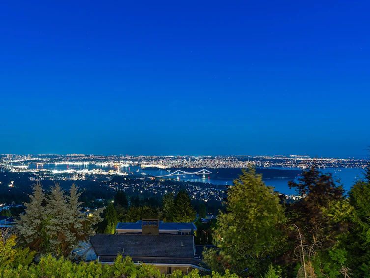 1521 Chartwell Drive, West Vancouver, BC, V7S 2R9