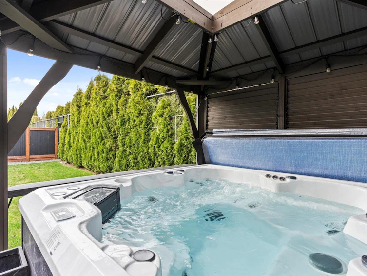 8-46450 Bedford Parkway, Chilliwack, BC, V2R 5N4 - 36
