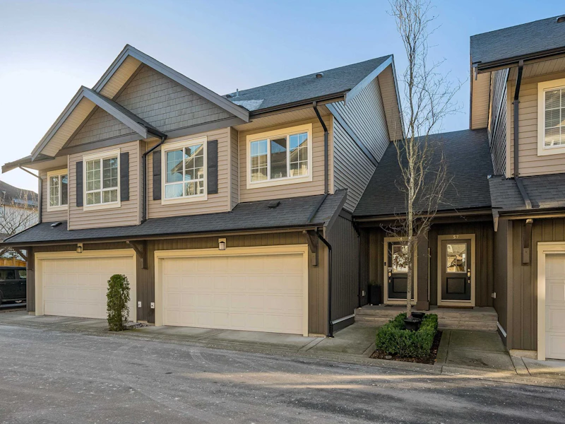 56 - 4967 220th Street, Langley BC V3A 0G3