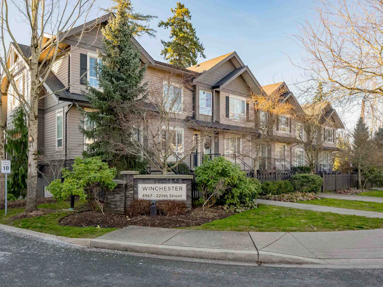 56-4967 220 Street, Langley, BC, V3A 0G3 - 39