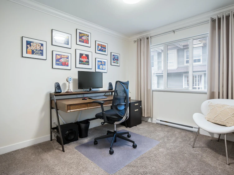 56-4967 220 Street, Langley, BC, V3A 0G3 - 25