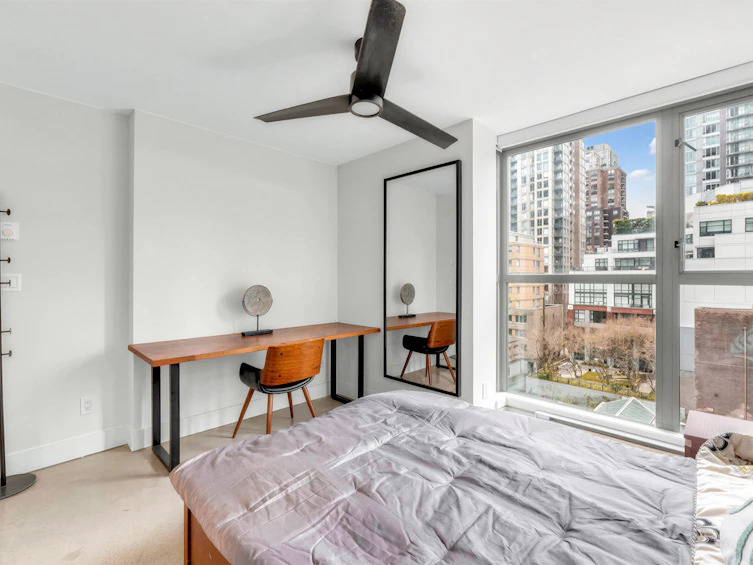 505-928 Richards Street, Vancouver, BC, V6B 6P6 - 13