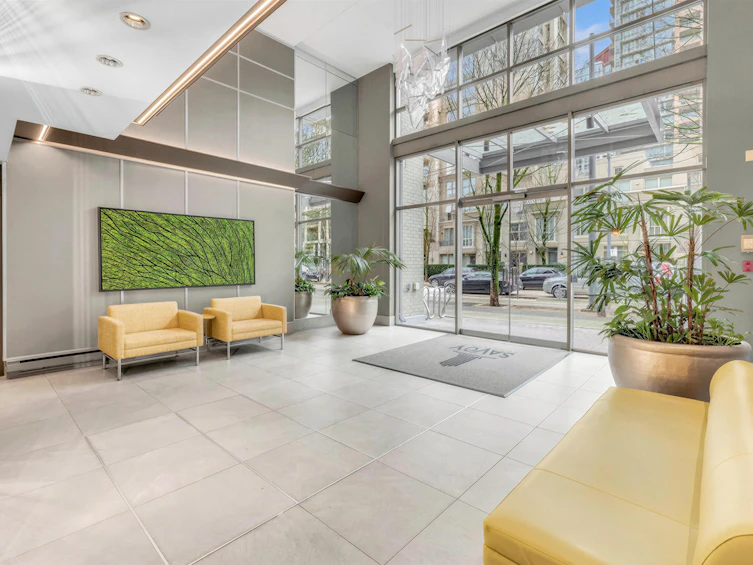 505-928 Richards Street, Vancouver, BC, V6B 6P6 - 16