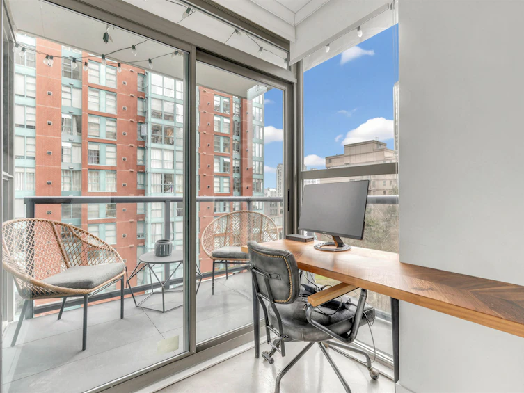 505-928 Richards Street, Vancouver, BC, V6B 6P6 - 6