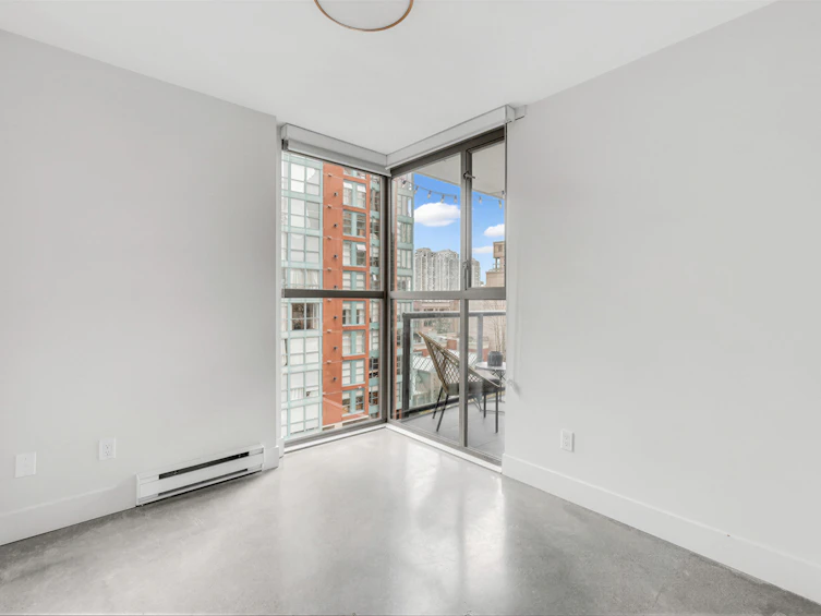 505-928 Richards Street, Vancouver, BC, V6B 6P6 - 8