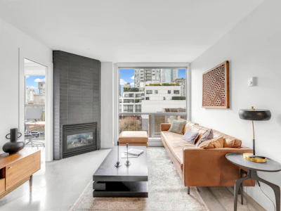 505-928 Richards Street - 3