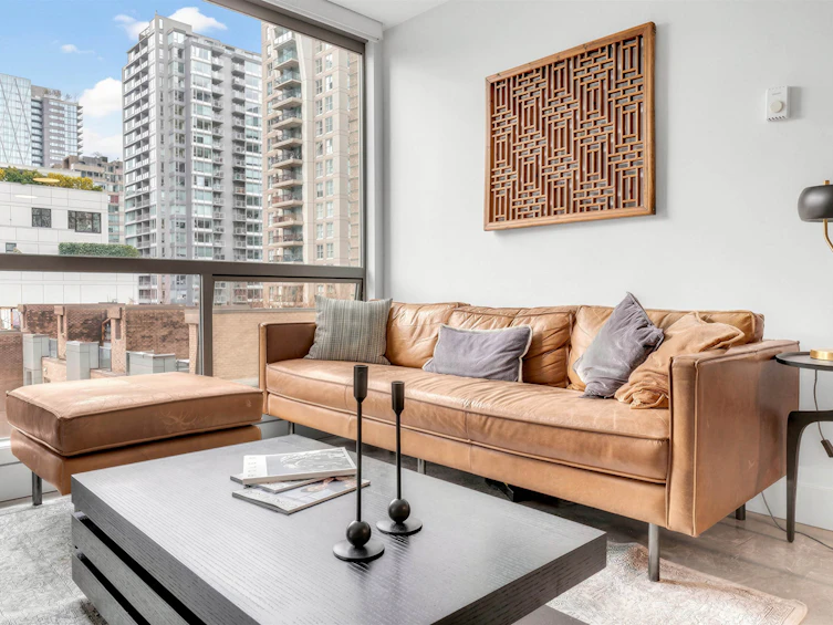 505-928 Richards Street, Vancouver, BC, V6B 6P6 - 2