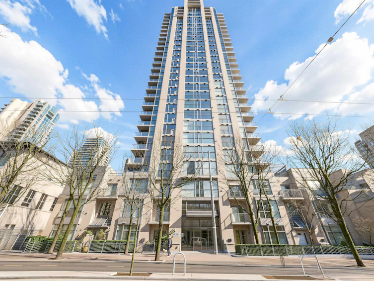 505-928 Richards Street, Vancouver, BC, V6B 6P6 - 20