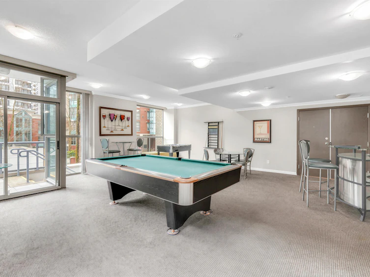 505-928 Richards Street, Vancouver, BC, V6B 6P6 - 17