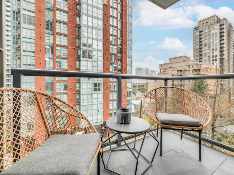 505-928 Richards Street, Vancouver, BC, V6B 6P6 - 7