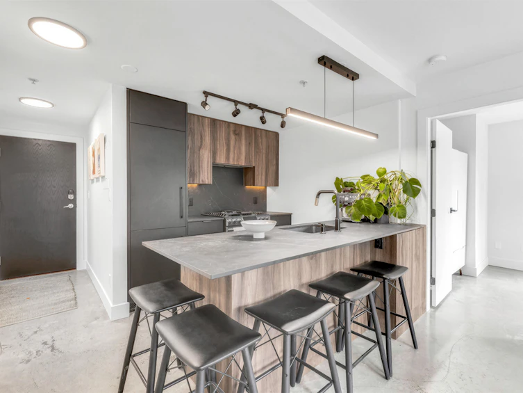 505-928 Richards Street, Vancouver, BC, V6B 6P6 - 5