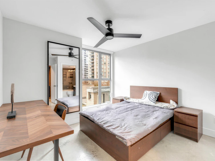 505-928 Richards Street, Vancouver, BC, V6B 6P6 - 12