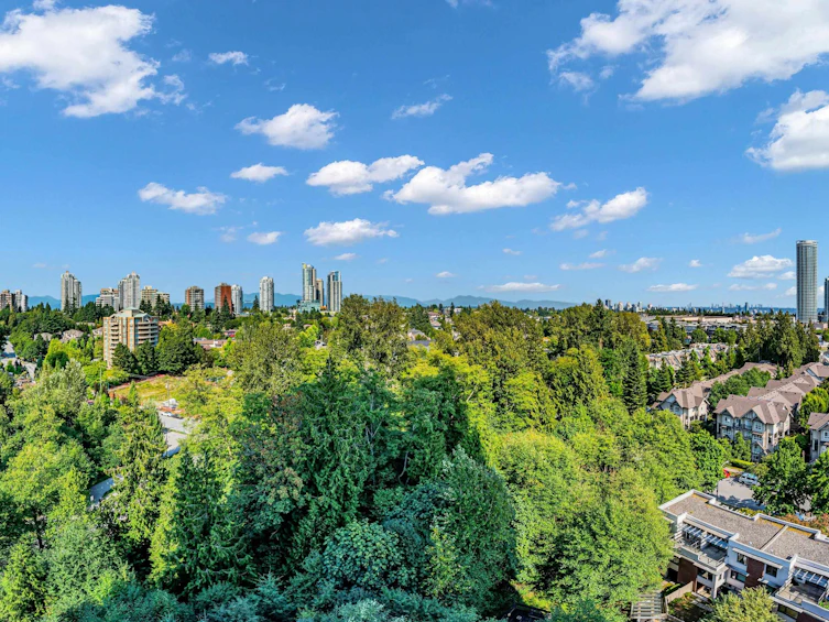 1606-7088 18th Avenue, Burnaby, BC, V3N 0A2 - 20