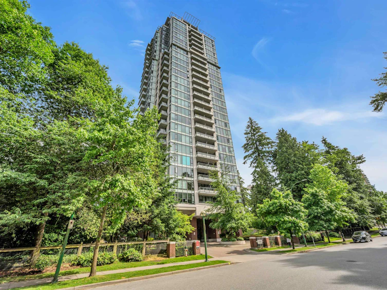 1606-7088 18th Avenue, Burnaby, BC, V3N 0A2 - 29
